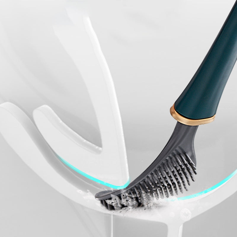 LoungeYard | Long-handled Toilet Cleaning Brush — product view 3