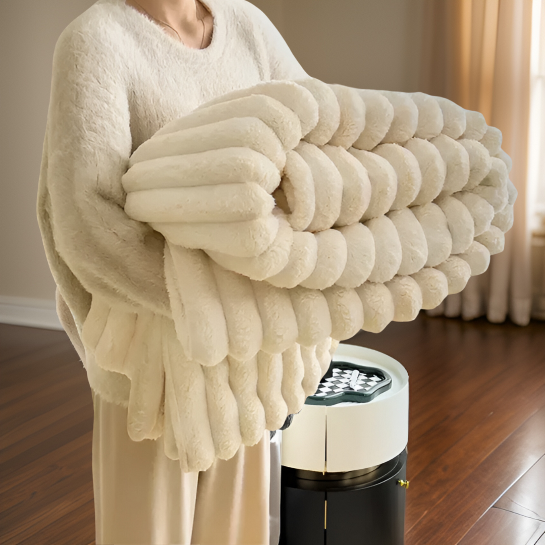 LoungeYard | Perfect for Chilly Evenings — product view 1