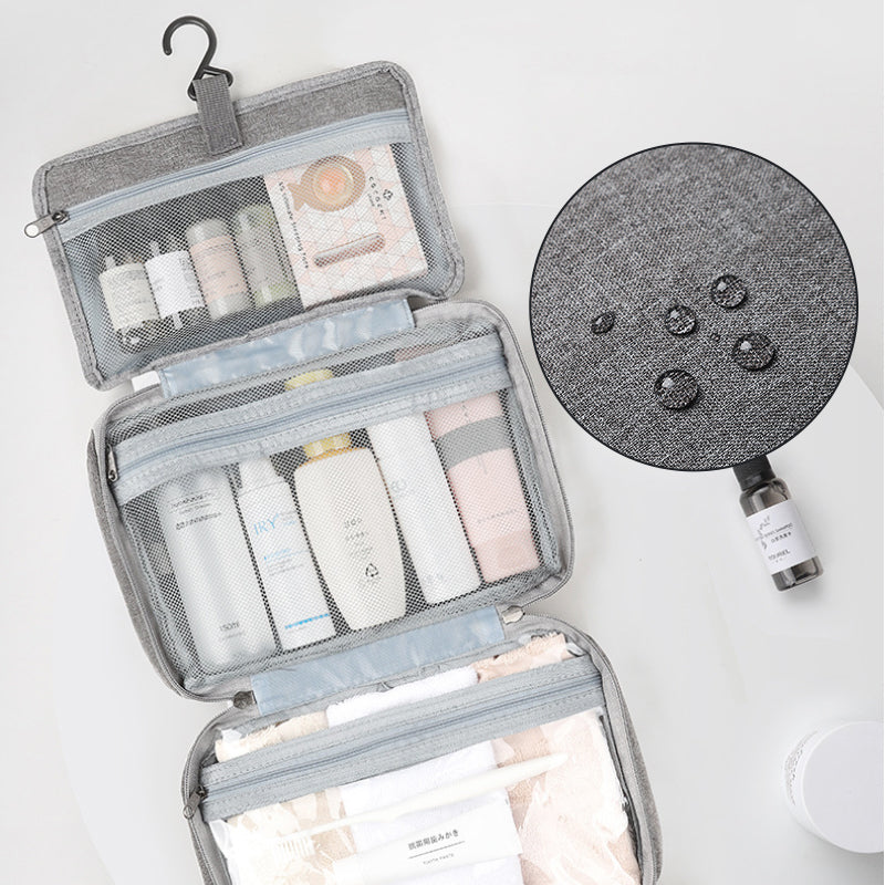 LoungeYard | Cosmetic Organizer for Travel — product view 3