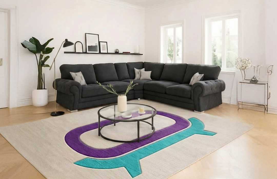 Verona Full Back Range — product view 1
