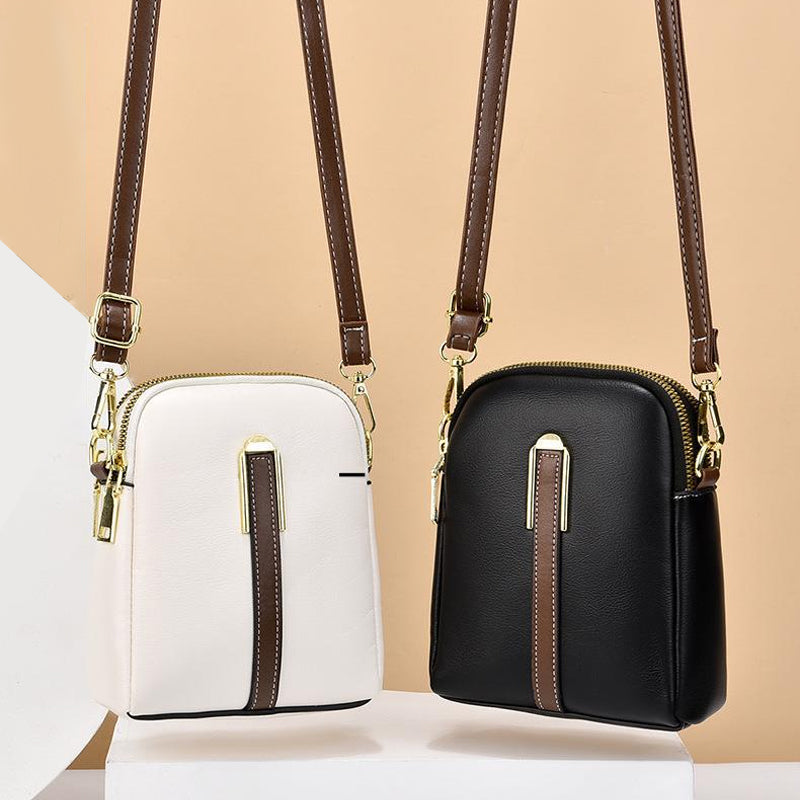 LoungeYard | Lightweight Mini Crossbody Bag for the Mobile Phone — product view 2