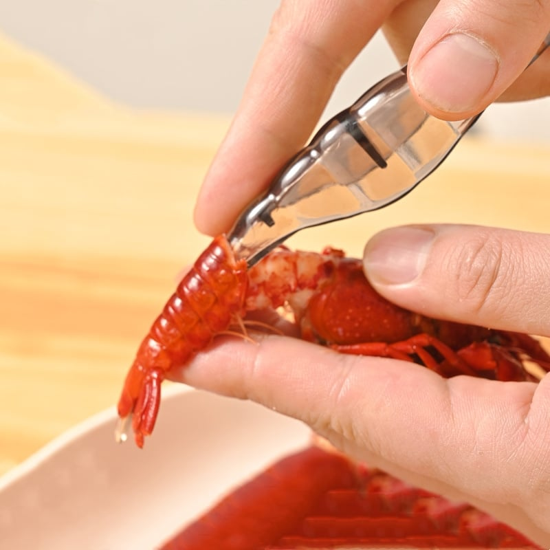 LoungeYard | Shrimp Peeler Tool — product view 7