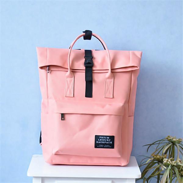 LoungeYard | Stella Backpack — product view 1