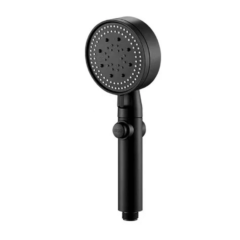 LoungeYard | StromRegel Shower head with 5 settings and button — product view 1