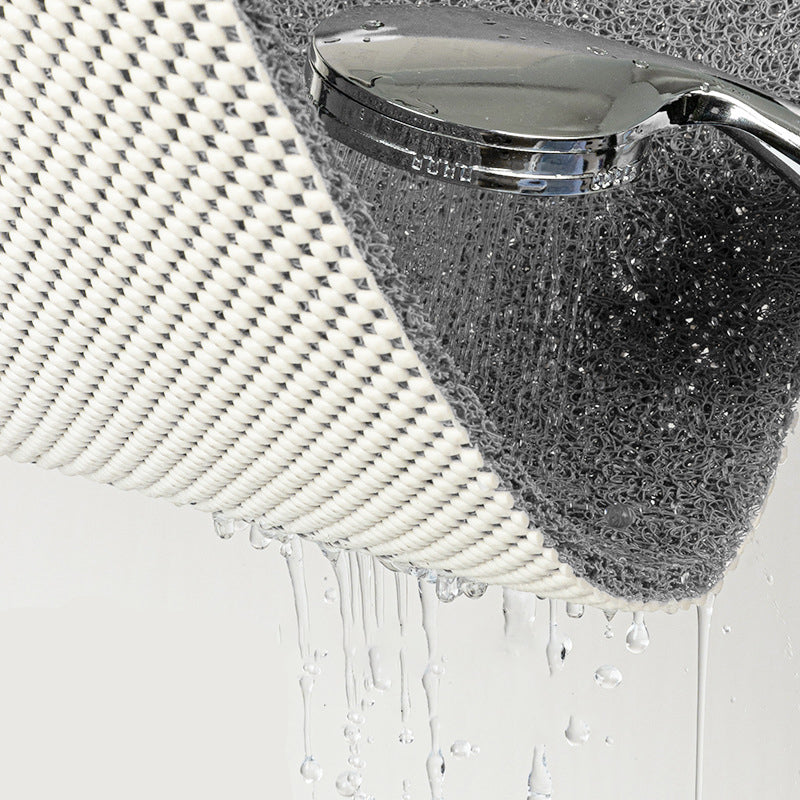 LoungeYard | Non-slip Bath Mat — product view 6