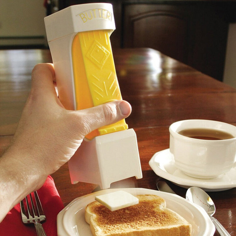 LoungeYard | One-Handed Butter Cutter — product view 4