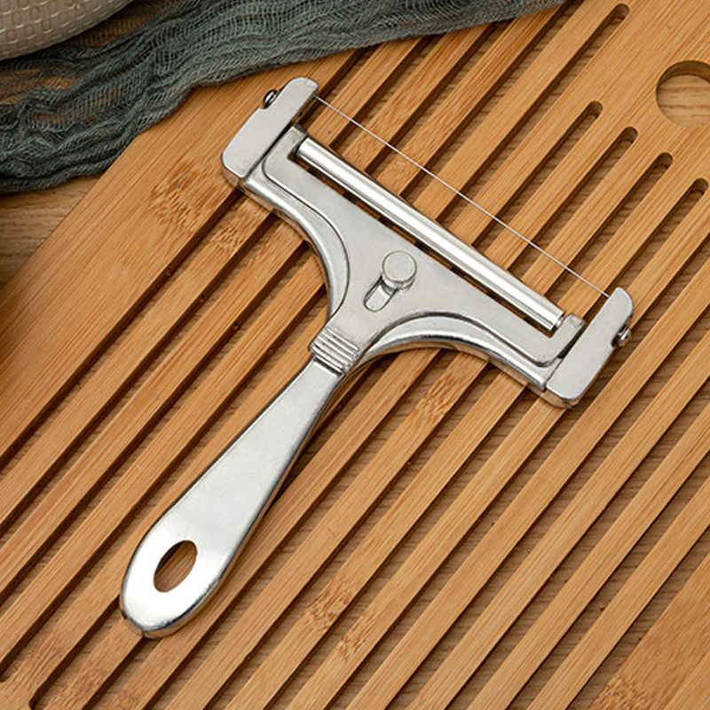 LoungeYard | Kitchen Cheese Slicer — product view 4
