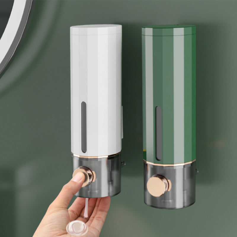 Wall-mounted soap dispenser | LoungeYard — product view 5