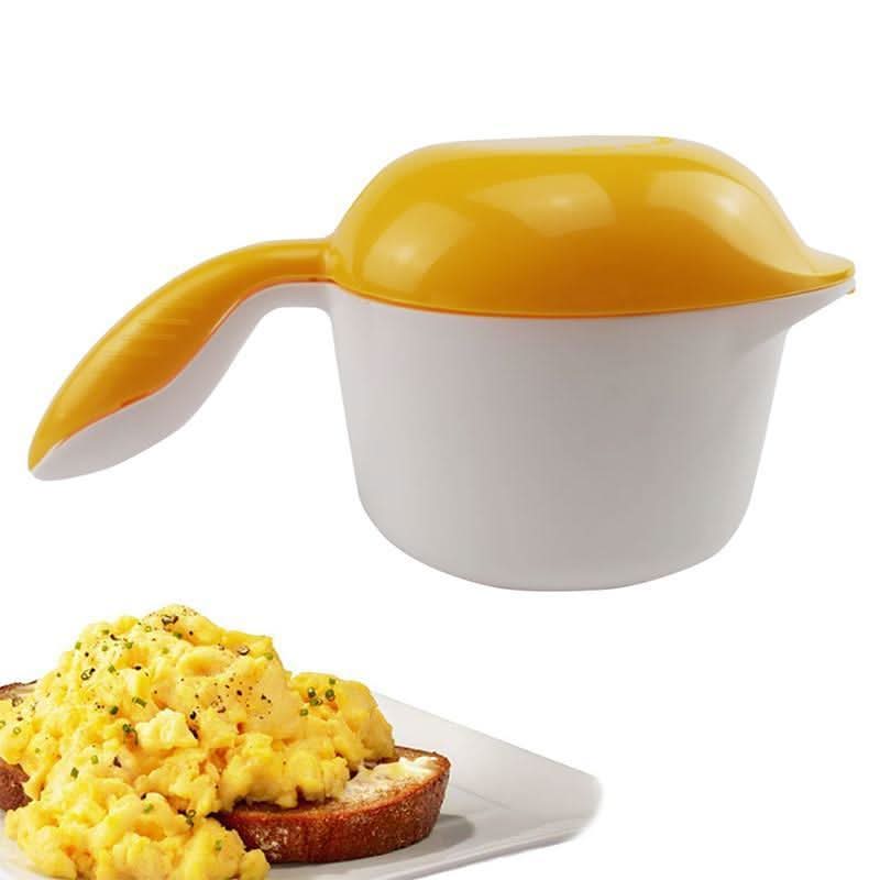 LoungeYard | Microwave Egg Scrambler and Cooker — product view 1