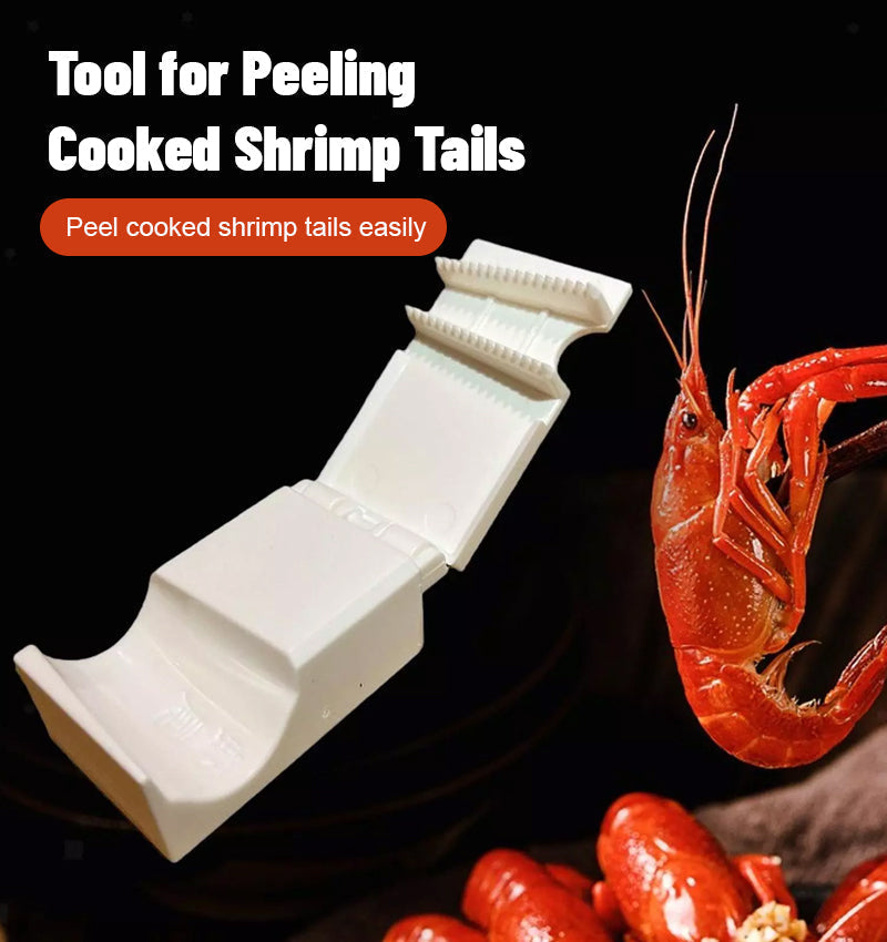 LoungeYard | ShrimpEase – Peel shrimp in seconds! — product view 1