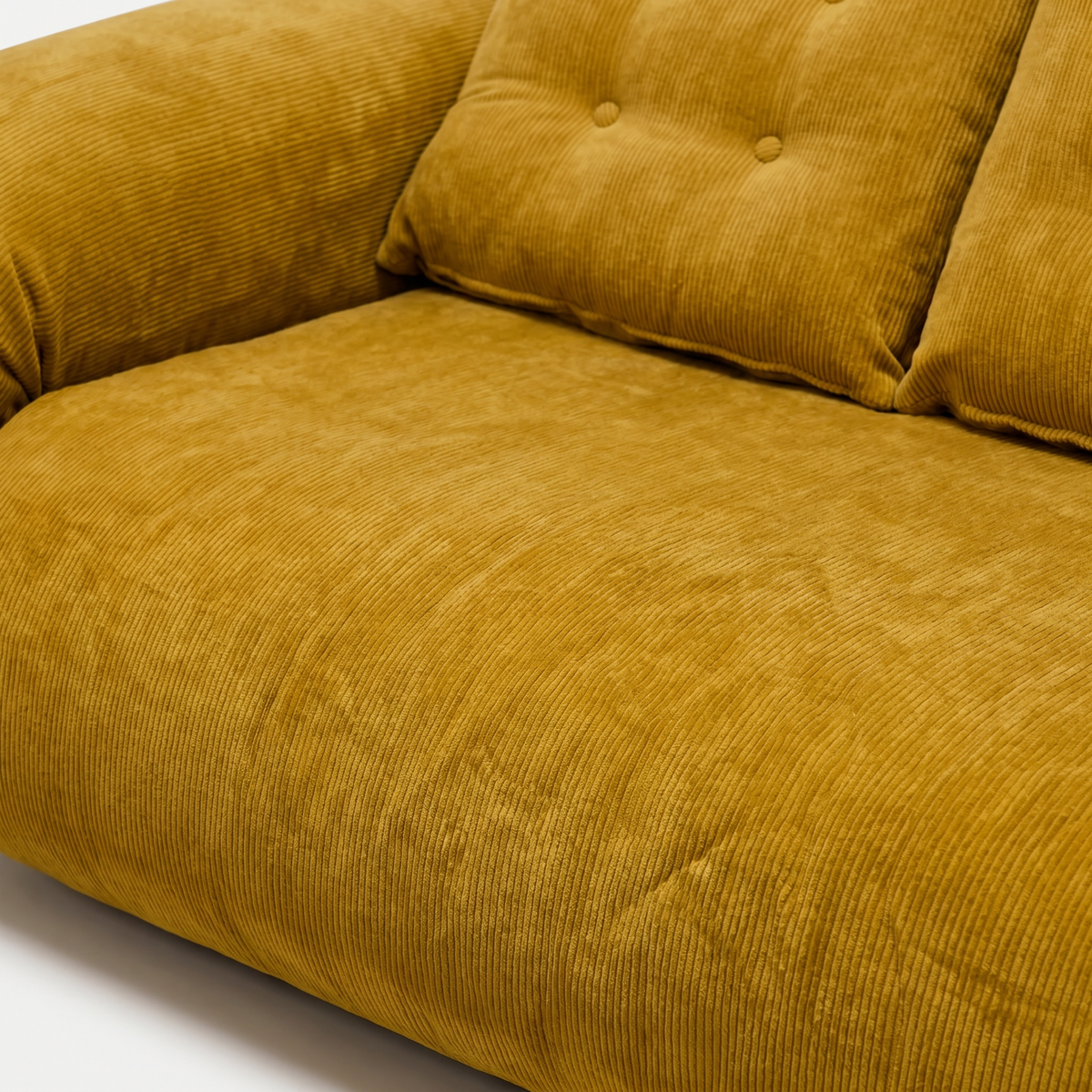 Tovo Plush Pillow Sleeper Sofa — product view 6