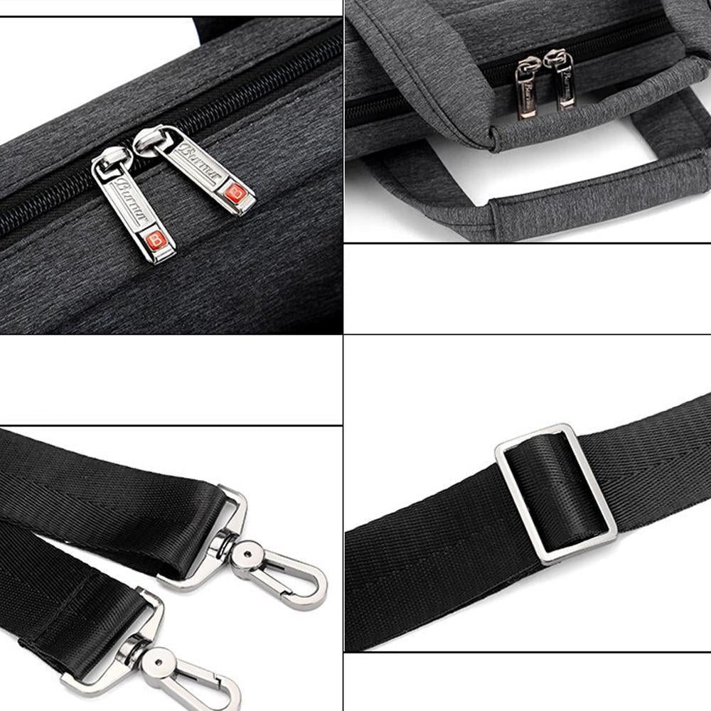 LoungeYard | Laptop Bag - Get Protects Your Laptop Anytime — product view 2