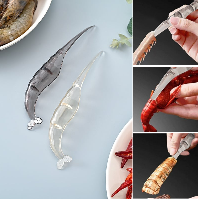 LoungeYard | Shrimp Peeler Tool — product view 6