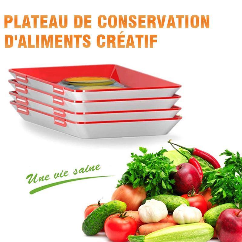 Creative platform for food preservation | LoungeYard — product view 1