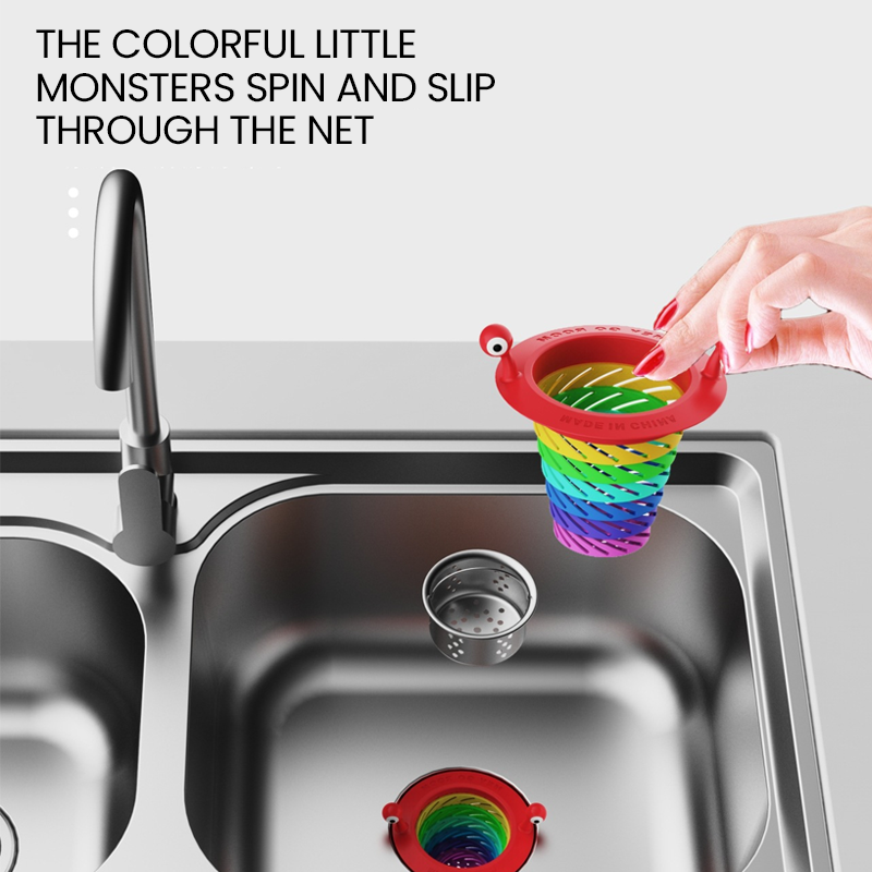 LoungeYard | Monster Kitchen Sink Strainer — product view 5