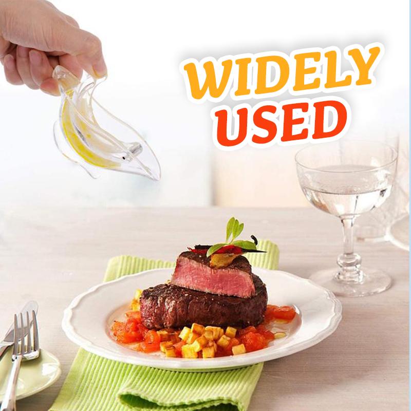 LoungeYard | Clamp for lemon squeezer — product view 7
