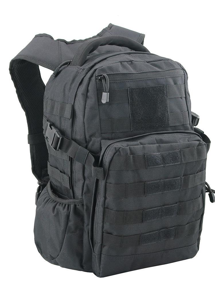 LoungeYard | Tactical Backpack 25L - Water Repellent - MOLLE System — product view 1