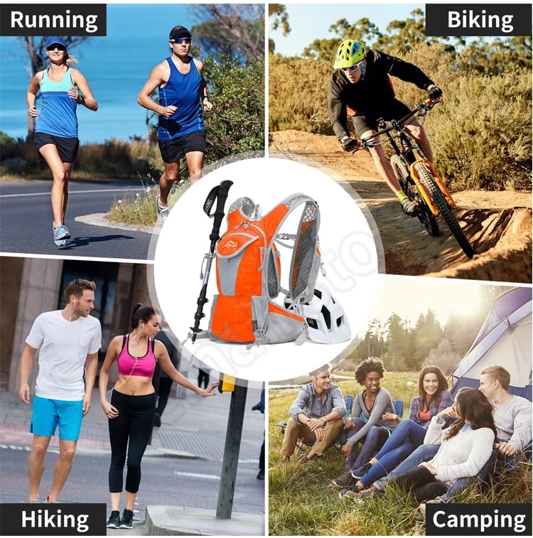 LoungeYard | Outdoor Riding Bags — product view 6