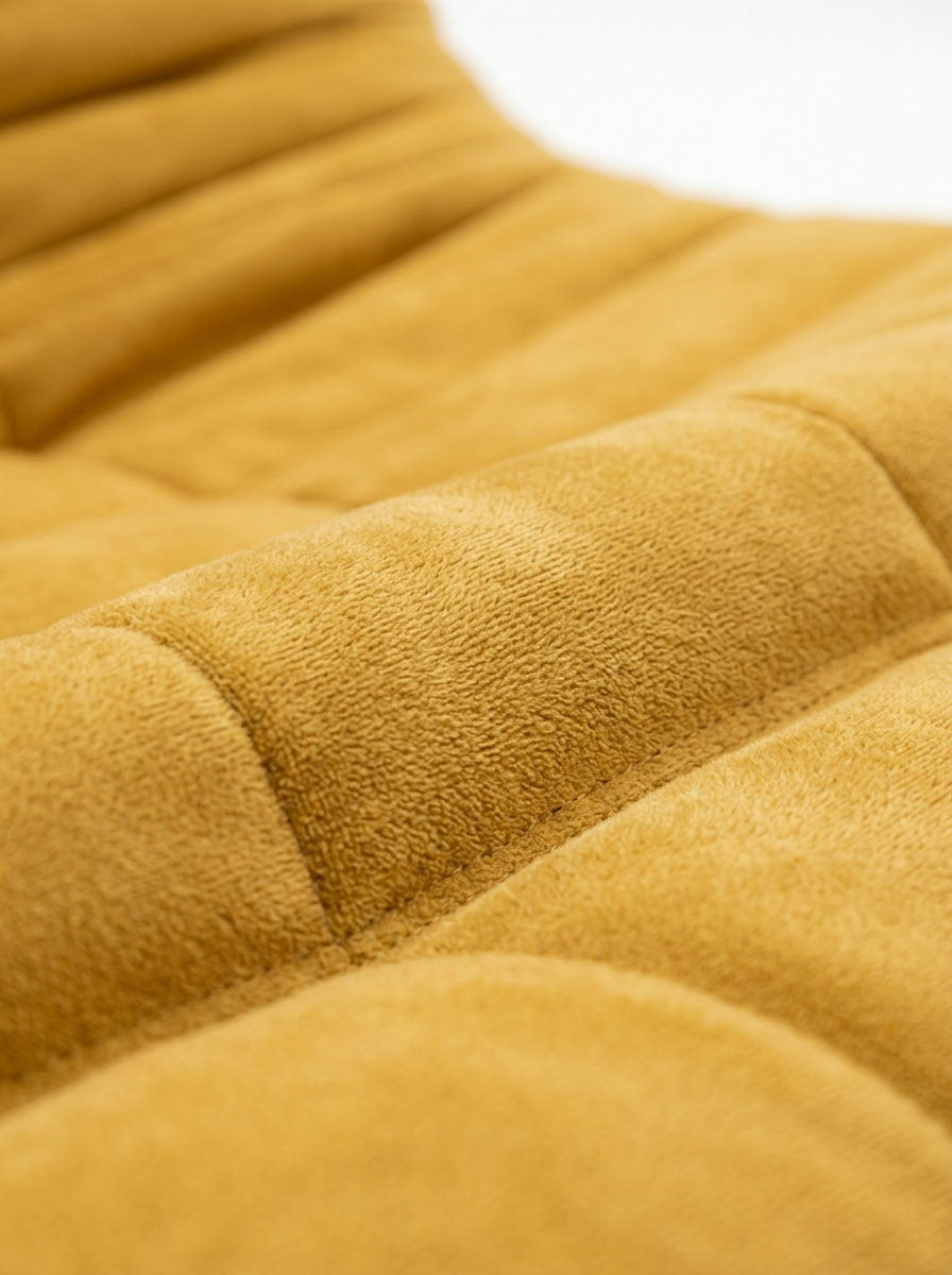 Caterpillar Lounge Chaise — product view 4