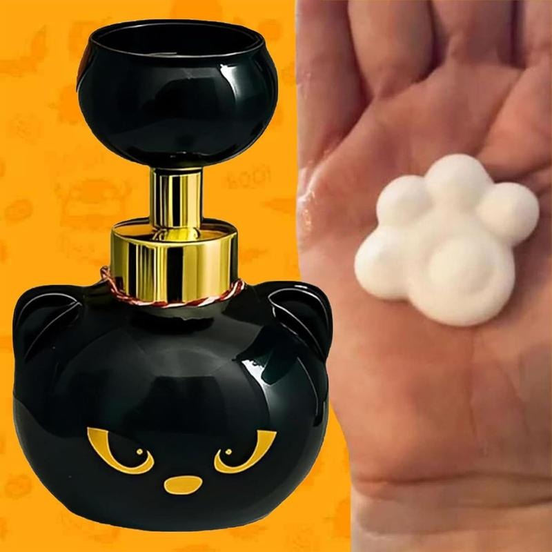 LoungeYard | Automatic Cat Paw Soap Dispenser — product view 1