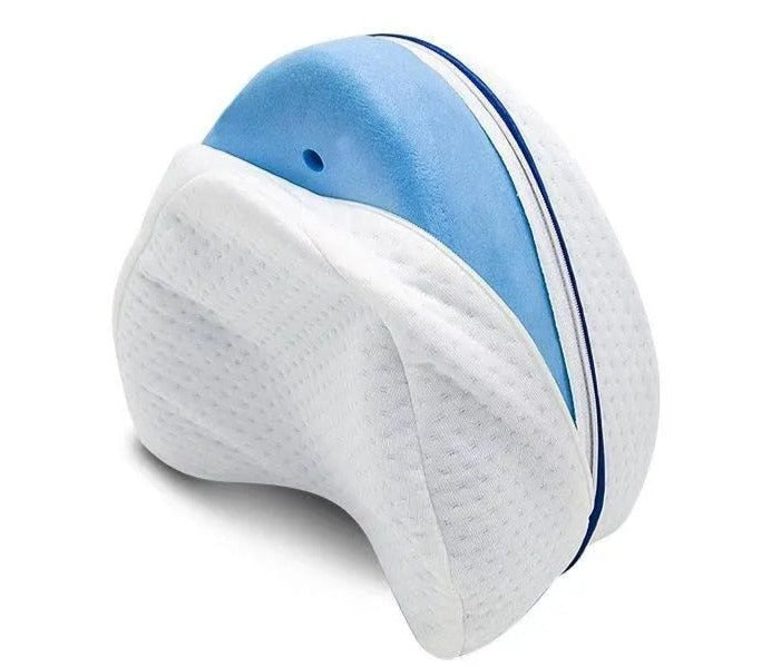LoungeYard | Luxury Leg Pillow - LegRest — product view 3