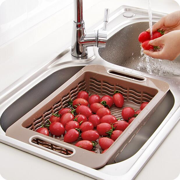 LoungeYard | Slip-resistant Kitchen Multifunctional cutting board — product view 2