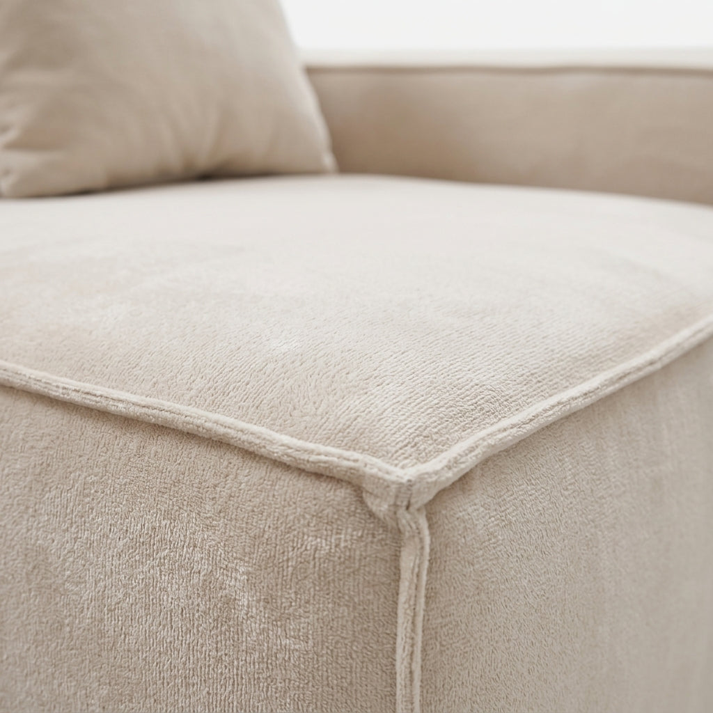 Kivo Wide-Arm Modular Sectional Sofa — product view 5