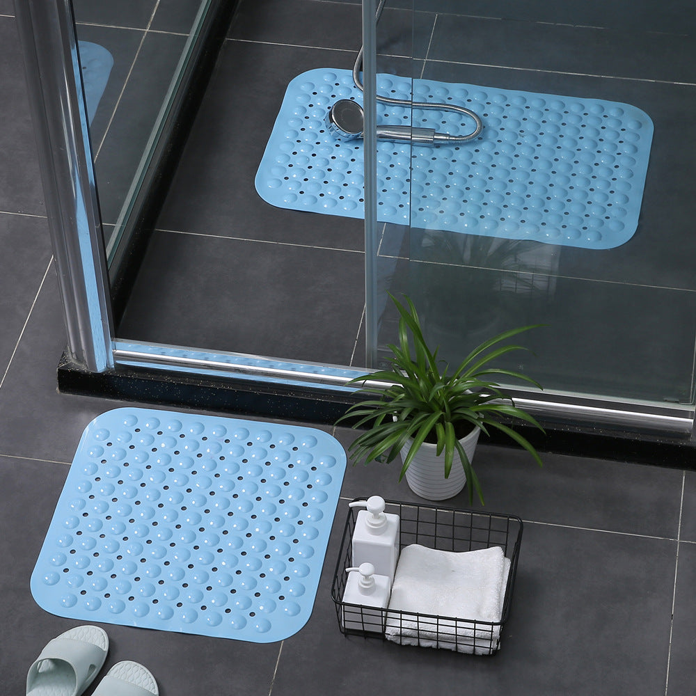 Anti-Slip Bathroom Safety Mat Bowlift — product view 3
