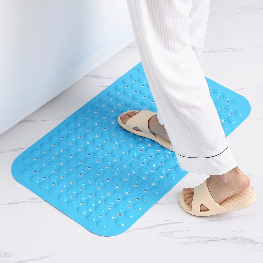 Anti-Slip Bathroom Safety Mat Bowlift — product view 1