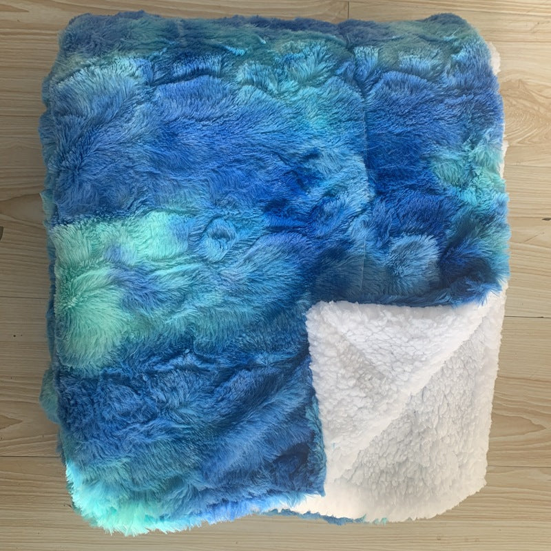 Ladies Snuggle Blanket LoungeYard — product view 6