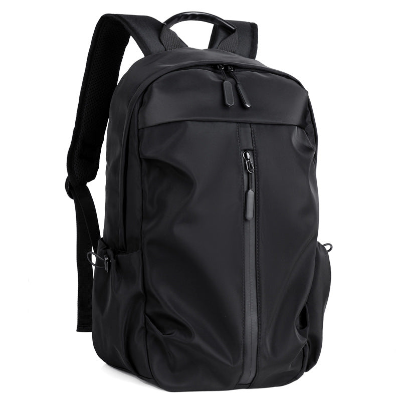 Spacious Multi-Pocket Travel Backpack LoungeYard — product view 2