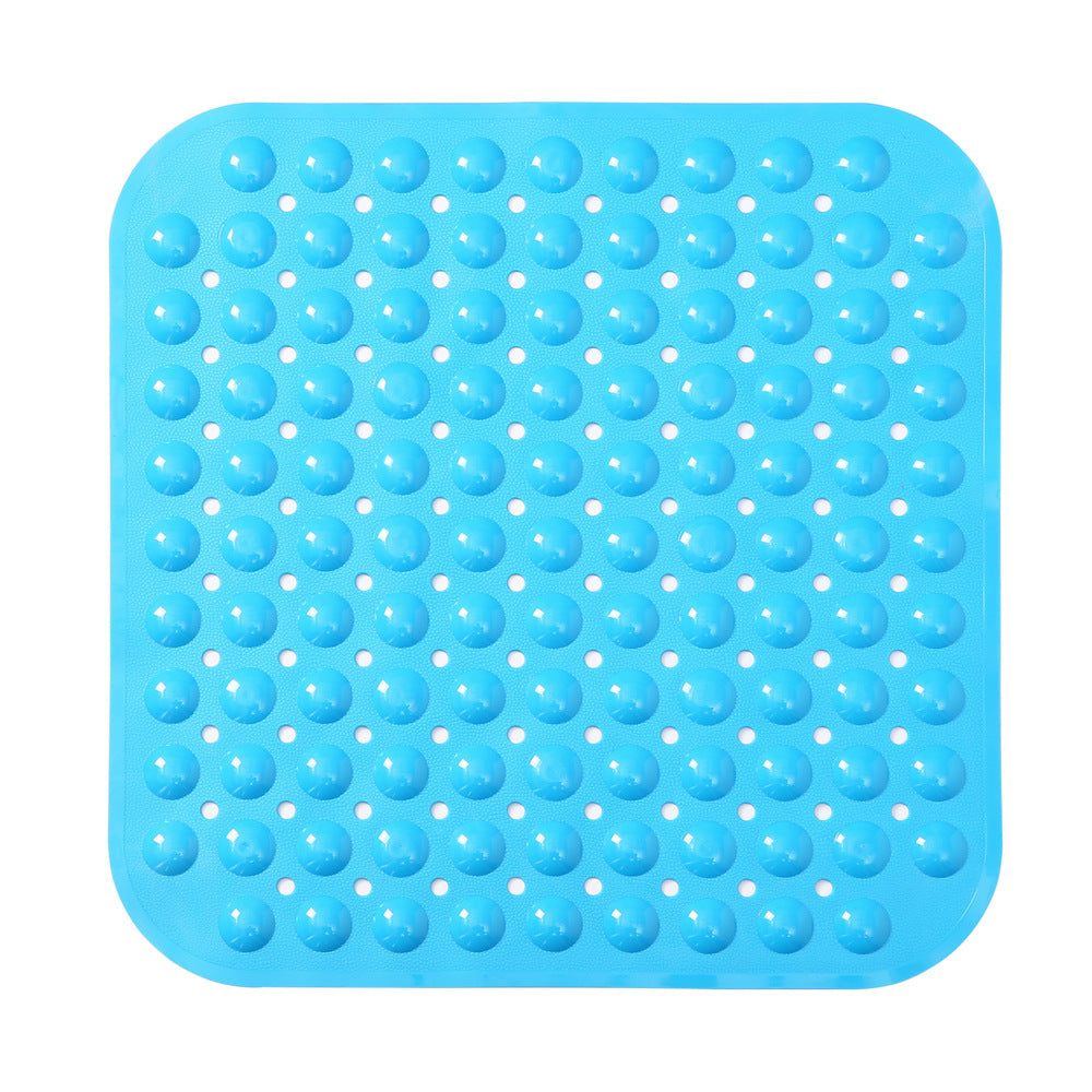 Anti-Slip Bathroom Safety Mat Bowlift — product view 4