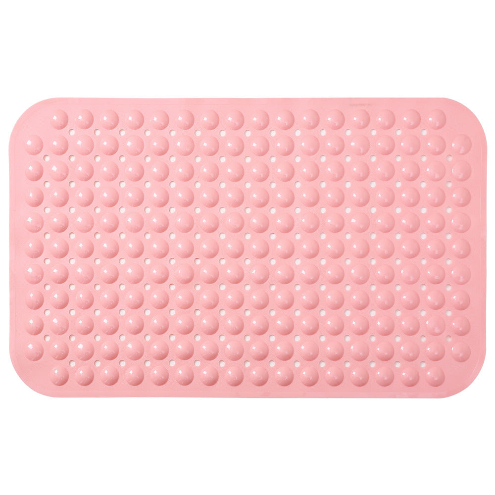 Anti-Slip Bathroom Safety Mat Bowlift — product view 5