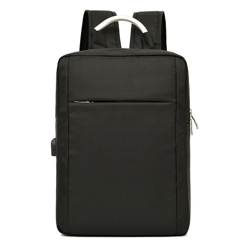 Urban Versatile Laptop Backpack LoungeYard — product view 2