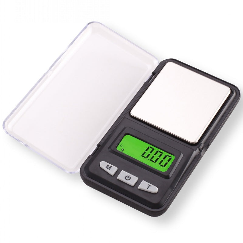 Digital Precision Scale — product view 3