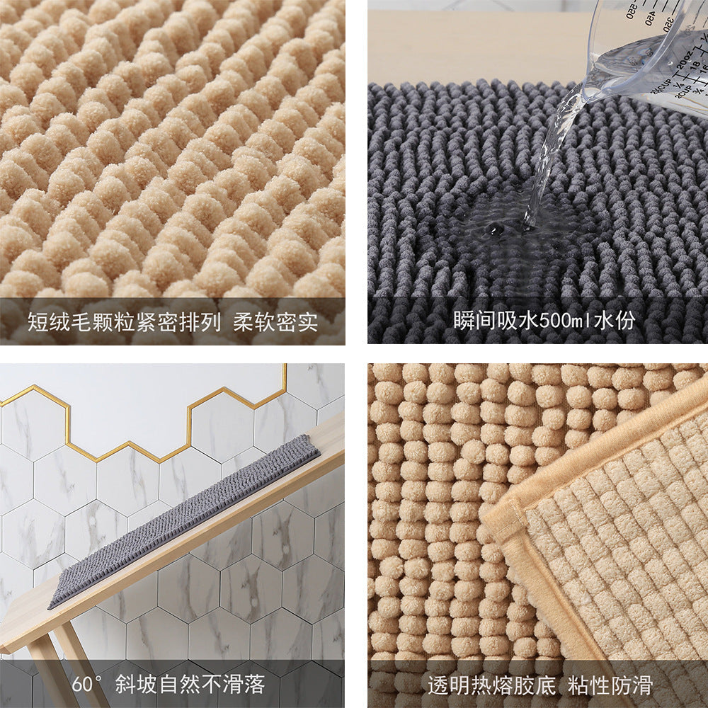 Bath Mat Bowlift — product view 2
