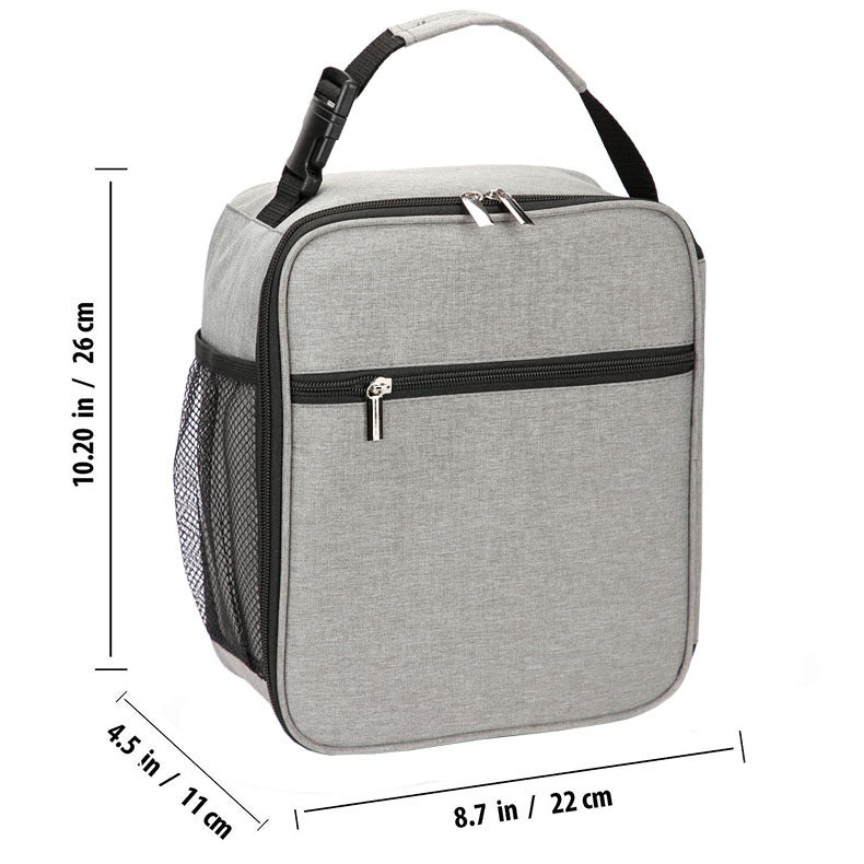 Insulated Food Carrier — product view 4