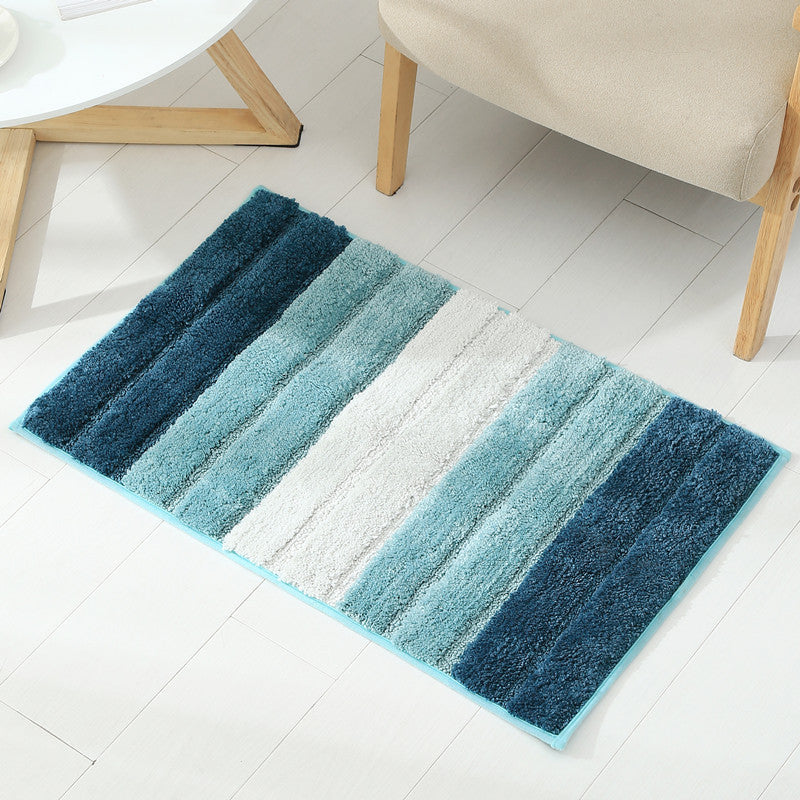 Absorbent Bathroom Mat Bowlift — product view 7