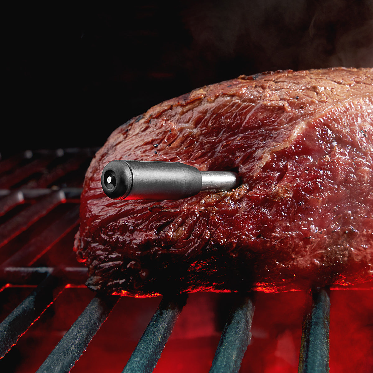 Wireless Meat Thermometer — product view 1