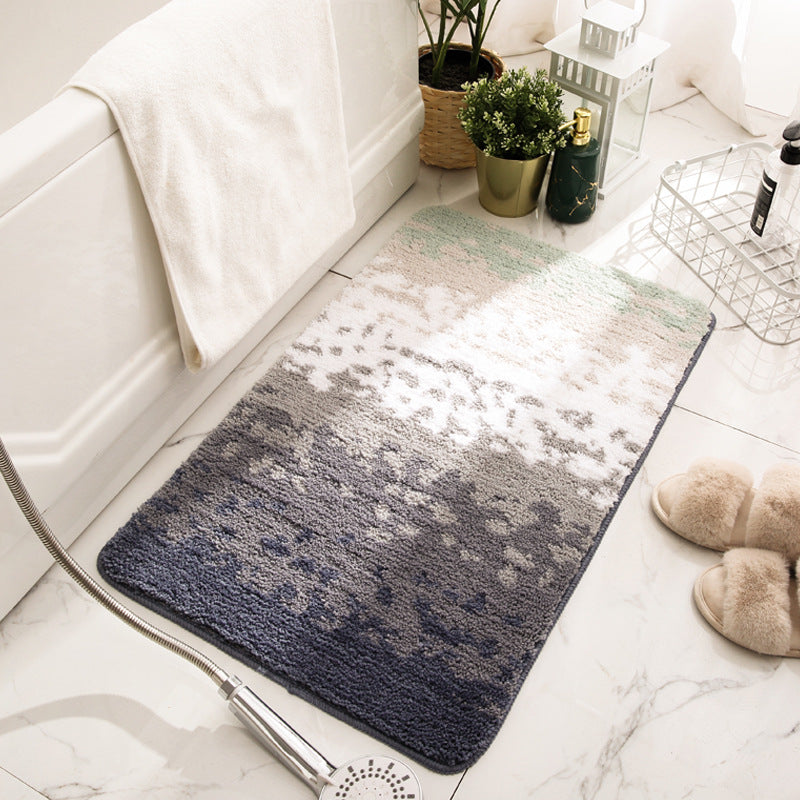 Ultra-Soft Stylish Bath Rug — product view 5