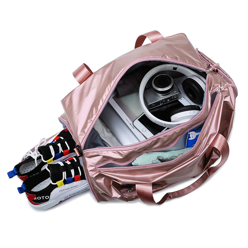LoungeYard | Sports Training Bag — product view 2