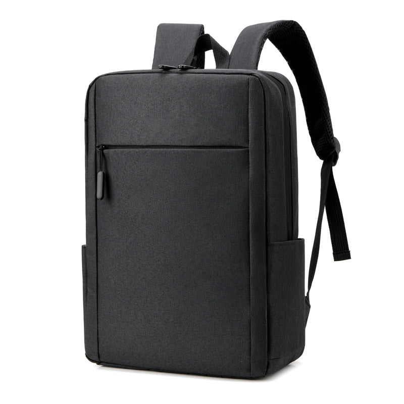 Sleek Multi-Purpose Backpack LoungeYard — product view 1