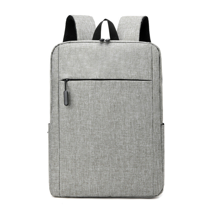 Sleek Multi-Purpose Backpack LoungeYard — product view 6