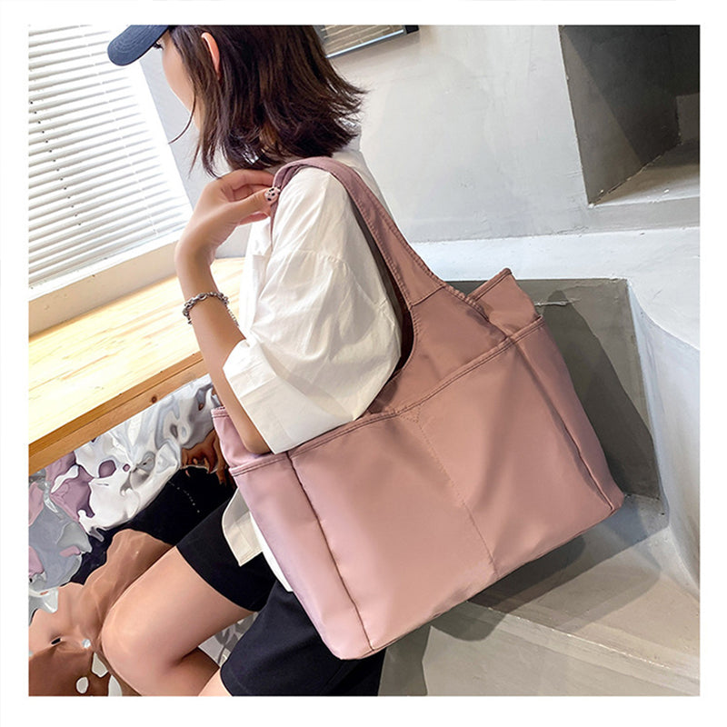 LoungeYard | Multifunctional Tote Bag for Women with Large Capacity — product view 6
