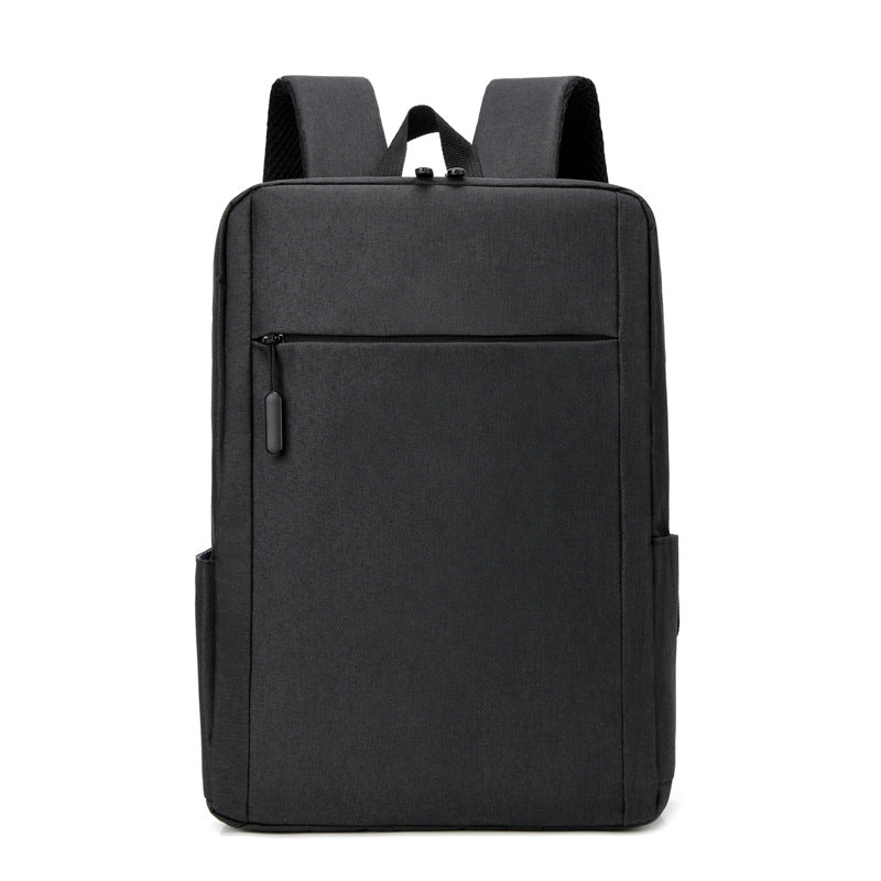 Sleek Multi-Purpose Backpack LoungeYard — product view 2