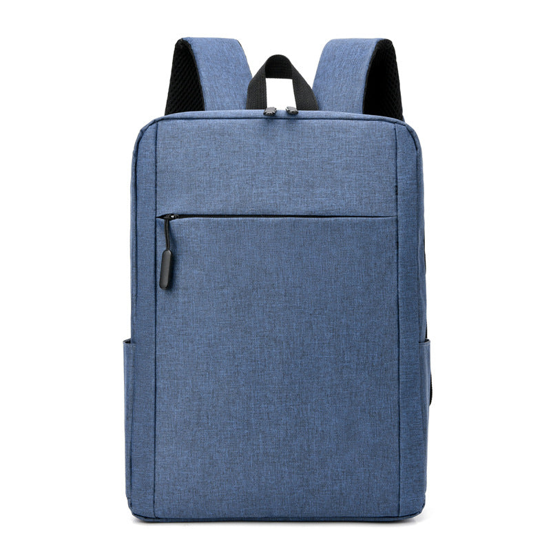 Sleek Multi-Purpose Backpack LoungeYard — product view 7