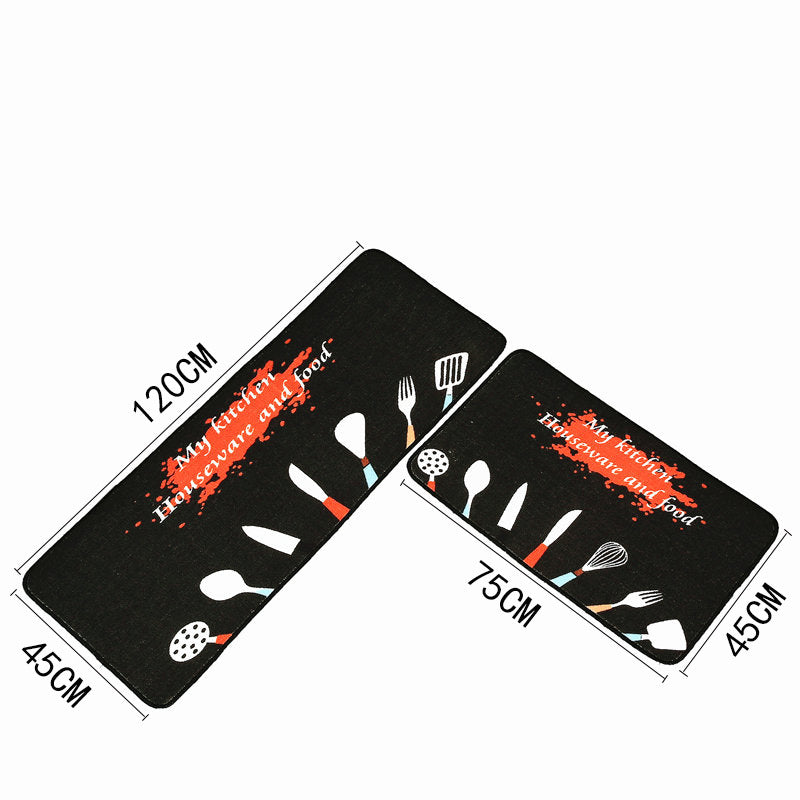 Kitchen Floor Mat Bowlift — product view 3