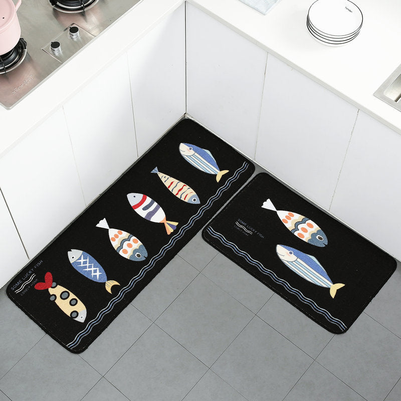 Kitchen Floor Mat Bowlift — product view 5