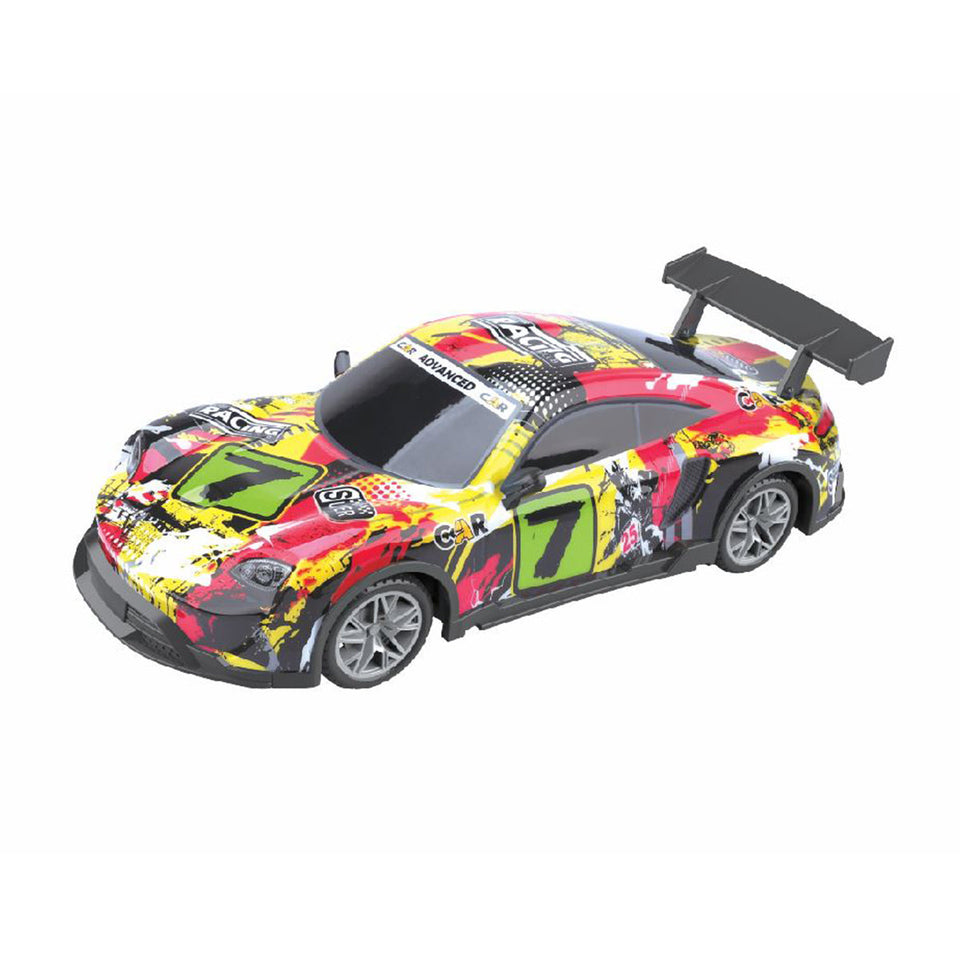 RC Racing Car
