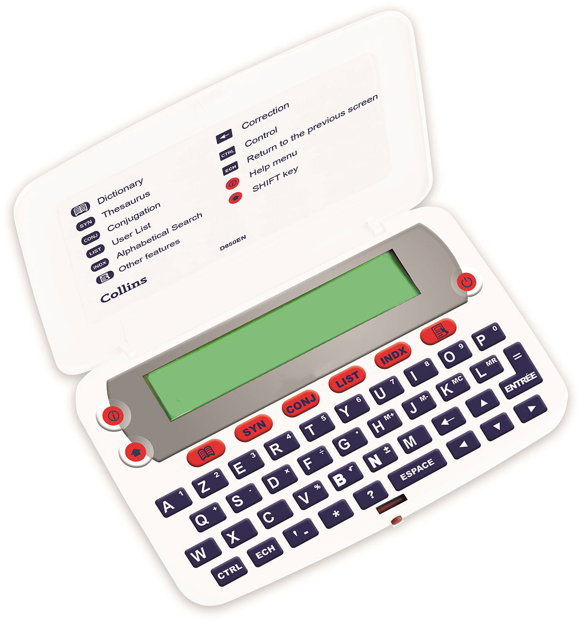 Electronic English Dictionary — product view 3
